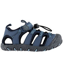 Color Kids Sandalen - Wandelen - Vintage Indigo