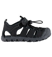 Color Kids Sandalen - Wandelen - Black