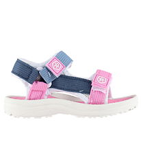 Color Kids Sandalen - Kleurblok - Orchid