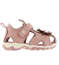 Color Kids Sandalen - Houtroos