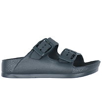 Color Kids Sandalen - Conditioner Green