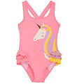 Maillot de Bain Color Kids - Plumeria