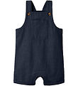 Name It Overalls - NbmTallo - Navy Blazer