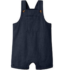 Name It Overalls - NbmTallo - Navy Blazer