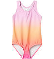 Name It Swimsuit - NmfZidye - Living Coral