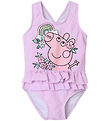 Name It Swimsuit - NmfMiri - Orchid Bloom