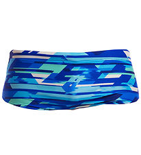 Funkita Badehose - Sidewinder - UV50+ - Pace Racer