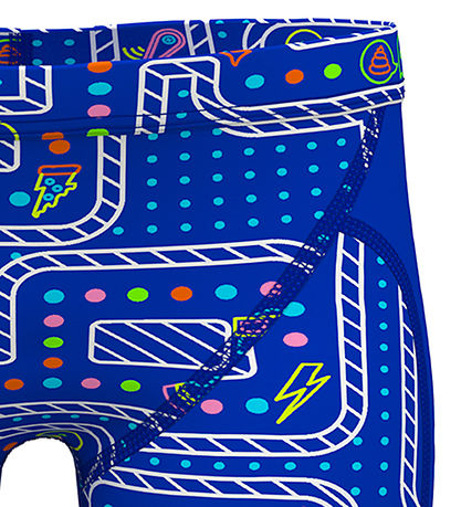 Funkita Uimahousut - Miniman-ummerit - UV50+ - Paljon napostelta