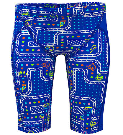 Funkita Uimahousut - Miniman-ummerit - UV50+ - Paljon napostelta