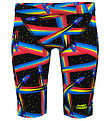 Caleçons de Bain Funkita - Miniman Jammers - UV50+ - Pocket Rock