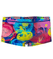Funkita Uimahousut - Painetut arkut - UV50+ - Pistos