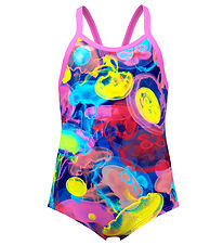 Funkita Badeanzug - Bedruckt - UV50+ - Sting Stung
