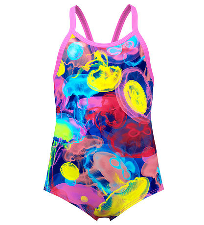 Funkita Swimsuit - Printed - UV50+ - Stitch Stung
