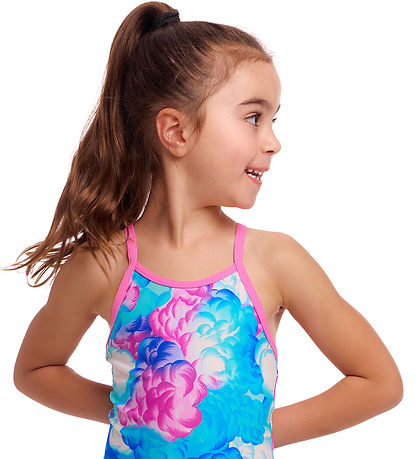 Funkita Swimsuit - Printed - UV50+ - Cloud Street