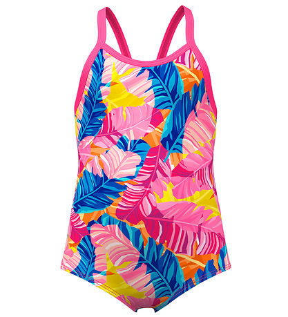 Funkita Swimsuit - Printed - UV50+ - Just Jungle