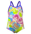 Funkita Swimsuit - Printed - UV50+ - Sweet Stitches