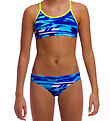 Funkita Bikini - Racerback - UV50+ - Tempolöpare