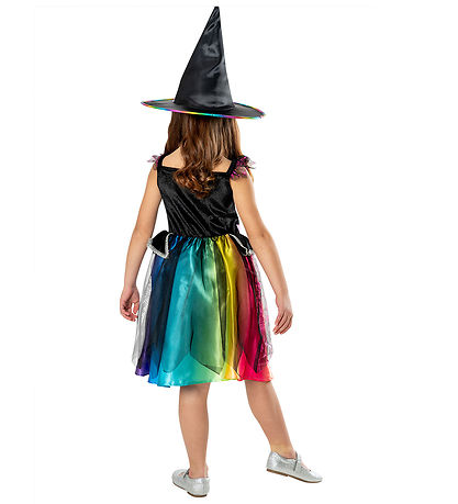 Rubies Costume - Barbie Witch