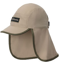Columbia Legionnaire Hat - Junior™ II - Ancient Fossil