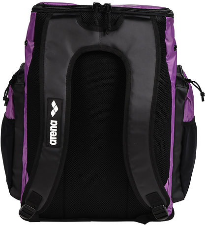 Arena Backpack - Spiky III - Purple