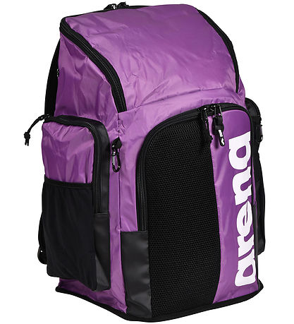 Arena Backpack - Spiky III - Purple