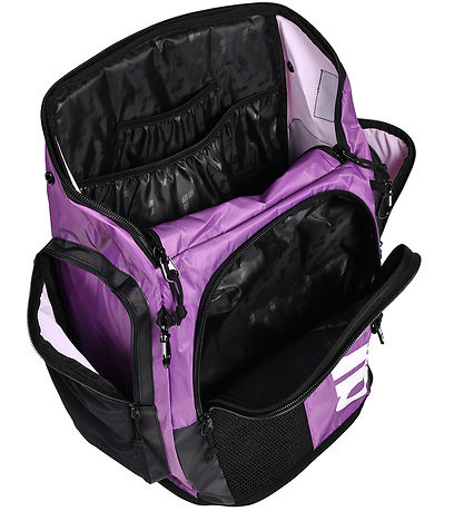Arena Backpack - Spiky III - Purple