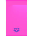 Arena Towel - Microfiber - 175x90 cm - Shocking Pink/Violet