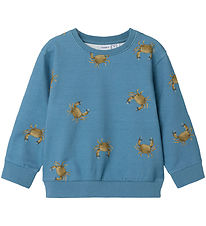 Name It Sweatshirt - NmmFernan - Spring Meer
