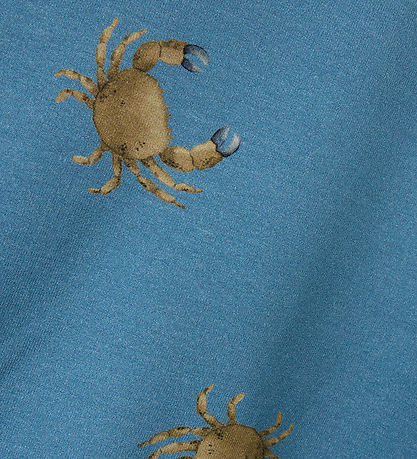 Name It Sweatshirt - NmmFernan - Spring Lake