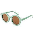 Name It Sunglasses - NmmFevan - Pure Cashmere/N030