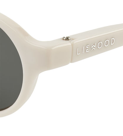 Liewood Sunglasses - Stacey Baby - Crispy Corn/Sandy