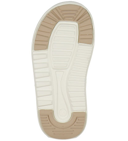 Wheat Sandals - Maxie - Lilac Flower Meadow