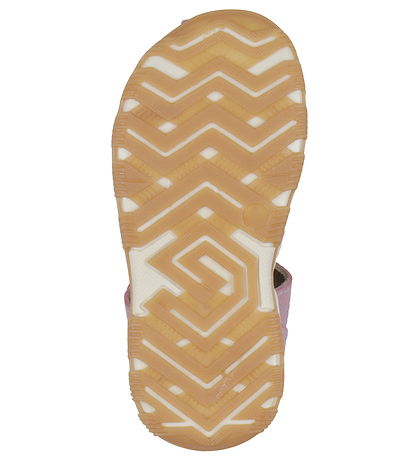 Wheat Sandalen - Gratis - Rose Frozen