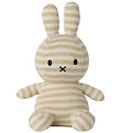 Bon Ton Toys Soft Toy - 23 cm - Knitted - Miffy Organic Cotton -
