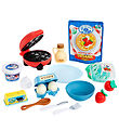 Jouets de Nourriture Little Tikes - Chefs créatifs - 18 Parties 