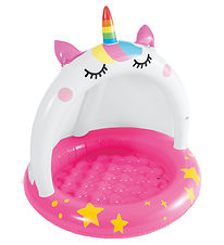 Intex Kiddy Pool - 45 L - 102 cm - Caticorn