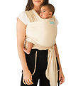 Moby Stretch wrap - Classic+ - Sand Dollar