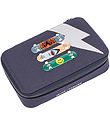 Jeune Premier Etui m. Inhoud - Skate