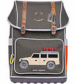 Jeune Premier School Backpack - 18L - Ergomaxx - Camp Life