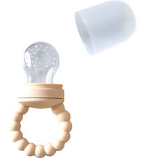 Jack o Juno Food Feeder - Bubble - Melk