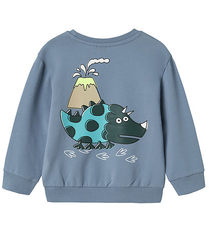 Name It Sweatshirt - NmmFind - Peppa Pig - Spring Lake