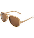 Lil' Atelier Sunglasses - NmnFumino - Taos Taupe