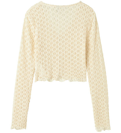 LMTD Cardigan - NlfRalma - Sandshell