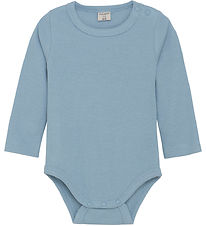 CeLaVi Body I/e - Rib - Dusty Blue