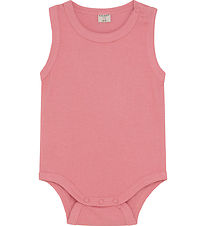 CeLaVi Body u/e - Rib - Powder Rosa