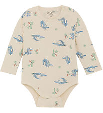 CeLaVi Body I/e - Dusty Blue