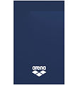 Arena Towel - Microfiber - 175x90 cm - Navy/White