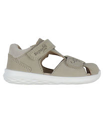 Superfit Sandals - Bumblebee - Beige