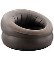 Easy Camp Chair - Inflatable - Maple - Brown