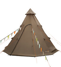 Easy Camp Tent - Rand's Tipi - Dark Zand